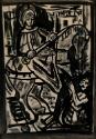 © The Artist's Estate, © Reserved, National Gallery of Ireland