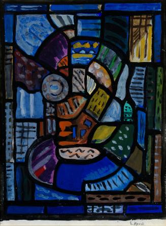 © The Artist's Estate, © Reserved, National Gallery of Ireland