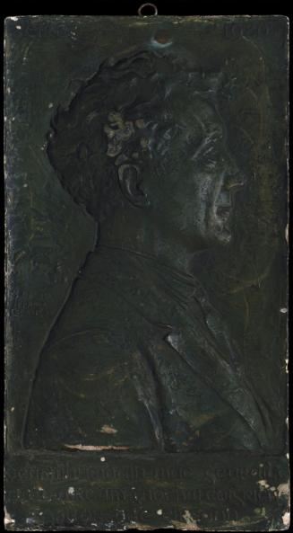 Relief of Desmond Fitzgerald, (1888-1947), Minister for External Affairs (1926)