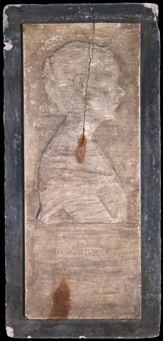 Relief of Jeannette O'Connor