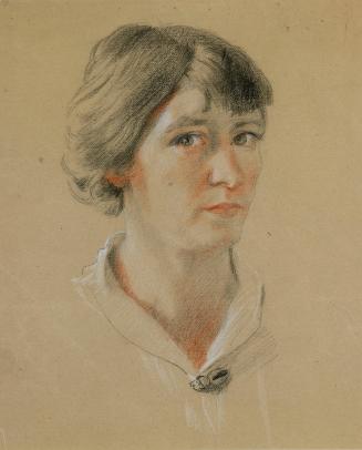 © Estate of Margaret Clarke
