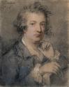 Portrait of an Artist