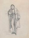Oscar Wilde, (1856-1900) Author and Playwright