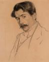 Stephen MacKenna (1871-1934), Scholar and Nationalist, in Paris