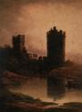 Phoenix Tower and Water Tower, Chester, Cheshire