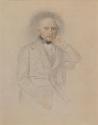 Portrait of a Seated Gentleman