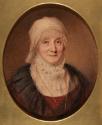 Mrs John Hutton (née Dix), (b. c.1763)