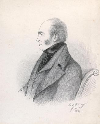 Walter Savage Landor (1775-1864), Writer
