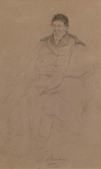 Edward Bunting, (1773-1843), Musician and Antiquary