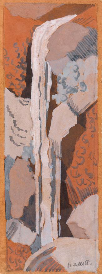 Powerscourt Waterfall