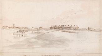 The Royal Hospital, Kilmainham, Dublin