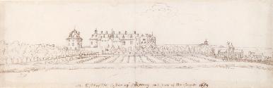 Kilkenny Castle and Saint Canice's Cathedral