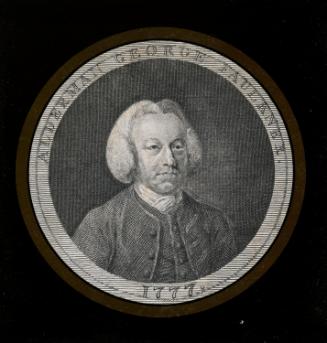 George Faulkner (1699?-1775), Bookseller, Publisher and Alderman of Dublin
