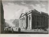 The Royal Exchange (now City Hall), Cork Hill, Dublin