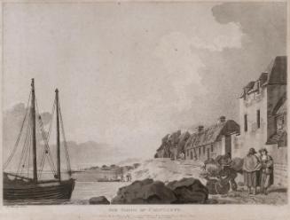 The Sheds of Clontarf, Dublin Bay