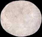 Mould for Medallion of Maureen