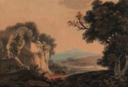Near Rostrevor, County Down