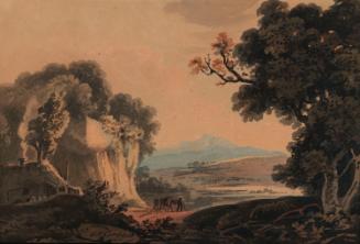 Near Rostrevor, County Down