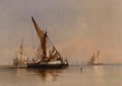 Dutch Shipping