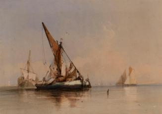 Dutch Shipping
