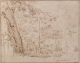 Figures in a Wood