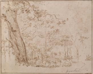 Figures in a Wood