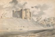 Slane Castle, County Meath