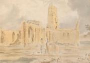 Kildare Cathedral, County Kildare