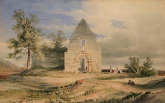 Mona Incha Abbey, County Tipperary