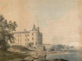 Shane's Castle, County Antrim (now demolished)