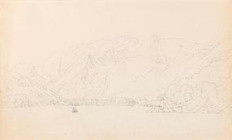 The Upper Lake, Killarney, County Kerry