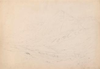 Little Killary Bay, Connemara, County Galway