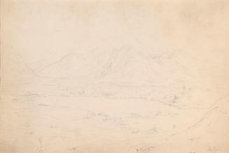 The Twelve Pins, Connemara, County Galway