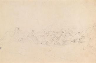 Howth Village, County Dublin