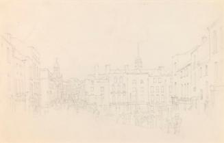 The Bullring, Drogheda, County Louth