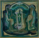 © The Artist's Estate, © Reserved, National Gallery of Ireland