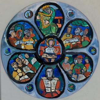 © The Artist's Estate, © Reserved, National Gallery of Ireland