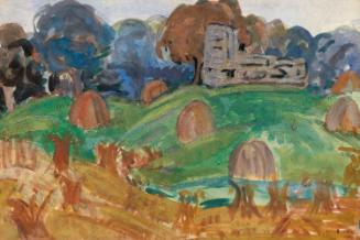 © The Artist's Estate, © Reserved, National Gallery of Ireland