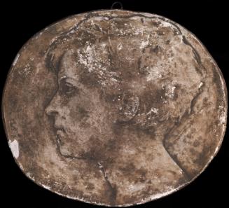 Medallion of Maureen