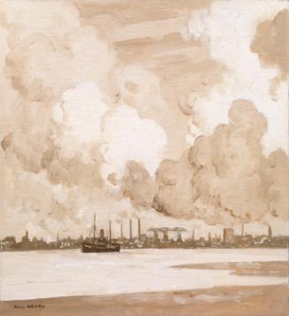 Estate of Paul Henry, IVARO Dublin, 2024