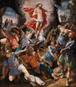 The Resurrection of Christ 

