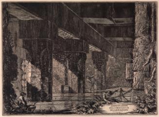 Dimostrazioni dell'Emissario del Lago Albano