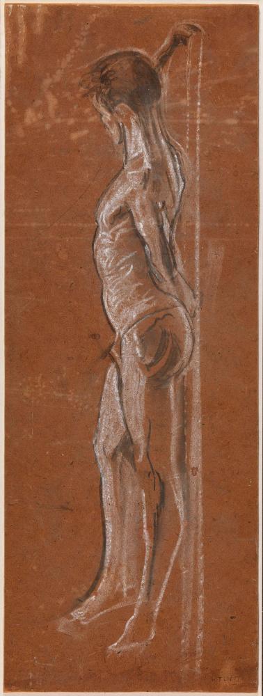 © Estate of Sean Keating, IVARO, Dublin, 2016