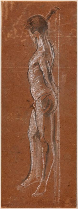 © Estate of Sean Keating, IVARO, Dublin, 2016