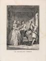 Le Mariage Forcé