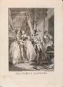 Les Femmes Scavantes