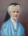 Charlotte Despard (née French) (1844-1939), Feminist and Social Reformer