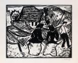 © Estate of Karl Schmidt-Rotluff, VG Bild-Kunst Bonn / IVARO Dublin, 2024
