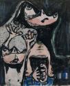 © Estate of Colin Middleton, IVARO Dublin, 2023