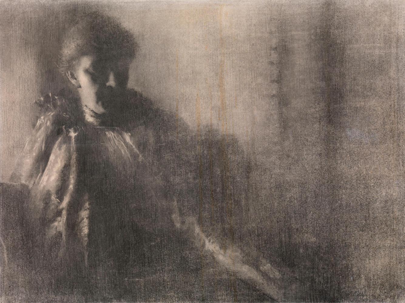 © Estate of Paul Henry, IVARO Dublin, 2024